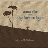 Elias, Anna - Valleys in the Flatlands