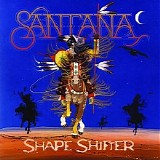 Santana - Shape Shifter