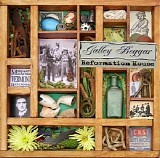 Galley Beggar - Reformation House