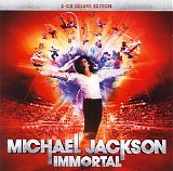 Jackson, Michael - Immortal - Deluxe Edition