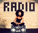 Spalding, Esperanza - Radio Music Society