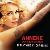 Giersbergen, Anneke Van - Everything is Changing