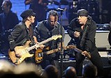 Springsteen, Bruce - Apollo Theater, New York - 09-03-2012