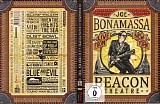 Bonamassa, Joe - Beacon Theatre - Live From New York
