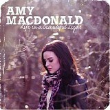 MacDonald, Amy - Life In A Beautiful Light - DeLuxe edition