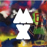 Coldplay - Mylo Xyloto - Japanese Edition