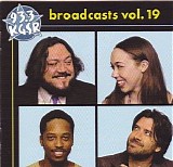 Various artists - KGSR Broadcasts