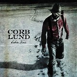 Lund, Corb - Cabin Fever - Limited Edition