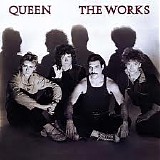 Queen - The Works - 2011 Digital Remaster