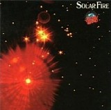 Manfred Mann's Earth Band - Solar Fire - 2011 remastered