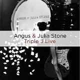 Stone, Angus & Julia - Triple J Live - Australia 2010