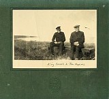 King Creosote & Jon Hopkins - Diamond Mine