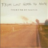 Torpus & the Art Directors - From Lost Home to Hope