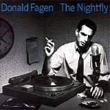 Fagen, Donald - The Nightfly