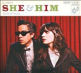 She & Him - A Very She & Him Christmas