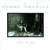 Hopkins, Donna - Free To Go