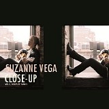 Vega, Suzanne - Close Up Vol. 4 - Songs of Family