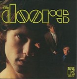 Doors, The - The Doors (40th Anniversary Mixes)