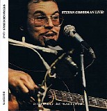 Grossman, Stefan - Stefan Grossman Live
