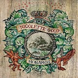 Good, Nicolette - Monarch
