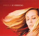 Groothuizen, Angela - Ik Verdedig