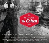 Botti, Chris - We Love You Mr Cohen