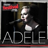 Adele - iTunes Festival London