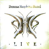 Hopkins, Donna - Live
