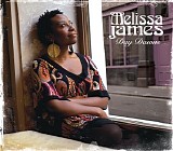 James, Melissa - Day Dawns