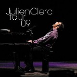 Clerc, Julien - Tour 09