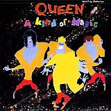 Queen - A Kind Of Magic - 2011 Remastered Deluxe Edition