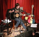 Adams, Ryan - Live In Session On MBE - KCRW FM 2011-12-02