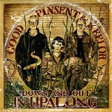 Good, Pinsent & Keelor - Down and Out in Upalong
