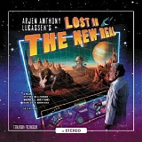 Lucassen, Arjen Anthony - Lost In The New Real