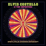 Costello, Elvis - The Return of the Spectacular Spinning Songbook!!!