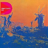 Pink Floyd - More - 2011 Discovery edition