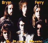 Ferry, Bryan & Roxy Music - The Very Best Of - Remastered
