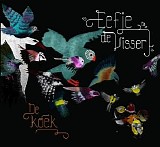 Visser, Eefje de - De Koek