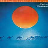 Santana - Caravanserai - Remastered 2011