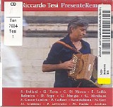 Tesi, Riccardo - Presente Remoto