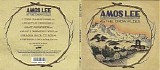 Lee, Amos - As The Crow Flies