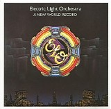 Electric Light Orchestra - A New World Record - Remastered 2011