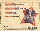 Various artists - The Lost Notebooks of Hank Williams