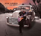 Lofgren, Nils - Old School