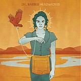 Barber, Del - Headwaters