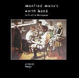 Manfred Mann's Earth Band - Criminal Tango - 2011 remastered