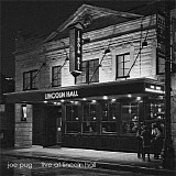 Pug, Joe - Live at Lincoln Hall