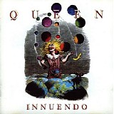 Queen - Innuendo - 2011 Digital Remaster