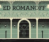 Romanoff, Ed - Ed Romanoff