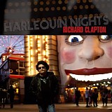 Clapton, Richard - Harlequin Nights